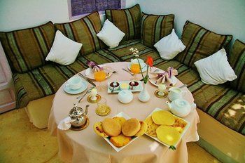 Riad DAR SOUKAINA MARRAKECH Médina